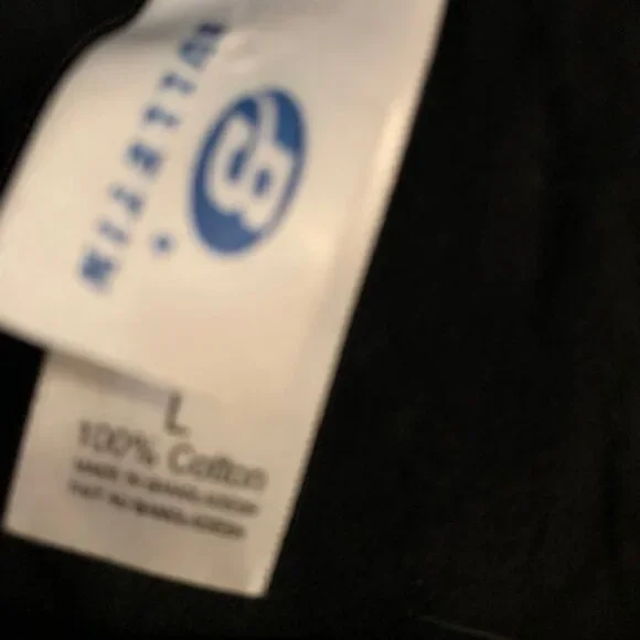 SIMPLE PLAN WOMENS TOUR BAND TEE - Picture 2 of 4